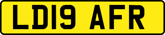 LD19AFR