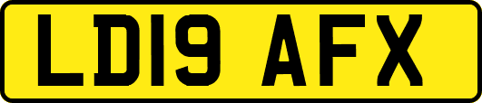 LD19AFX