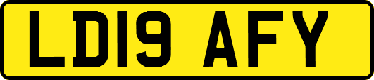 LD19AFY