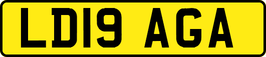 LD19AGA