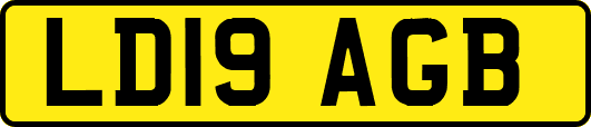 LD19AGB