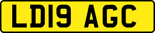LD19AGC