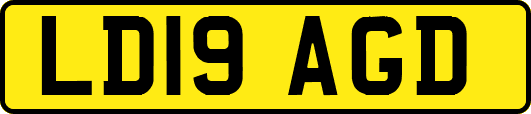 LD19AGD