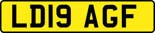 LD19AGF