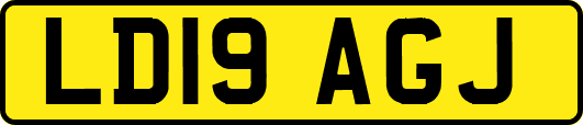 LD19AGJ