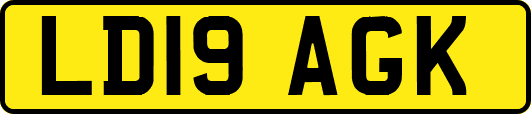 LD19AGK