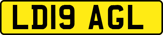 LD19AGL