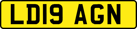 LD19AGN