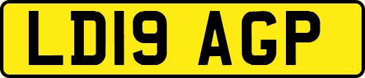 LD19AGP