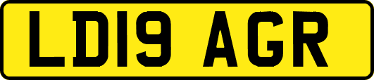 LD19AGR