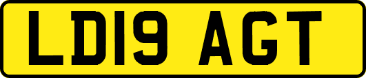 LD19AGT