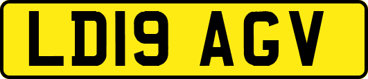 LD19AGV