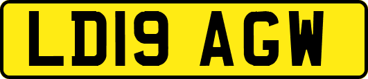 LD19AGW