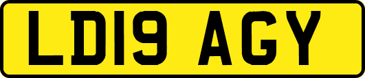 LD19AGY