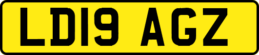 LD19AGZ