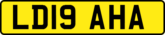 LD19AHA
