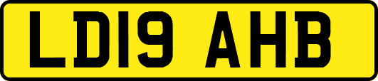LD19AHB