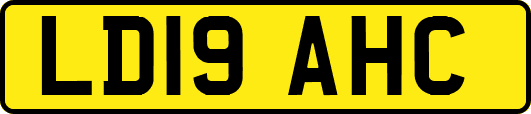 LD19AHC