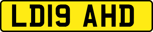 LD19AHD