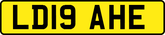 LD19AHE