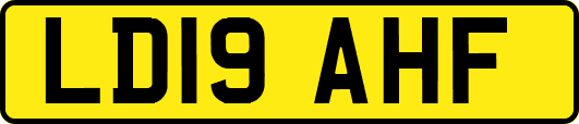 LD19AHF