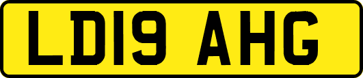 LD19AHG