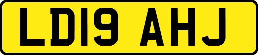 LD19AHJ