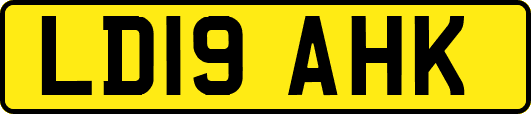 LD19AHK