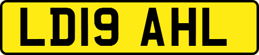 LD19AHL