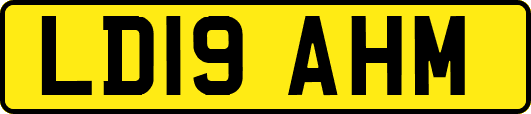 LD19AHM