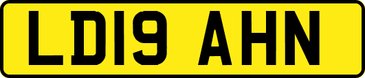 LD19AHN
