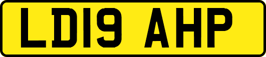 LD19AHP