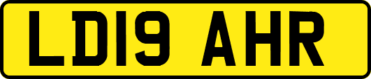LD19AHR