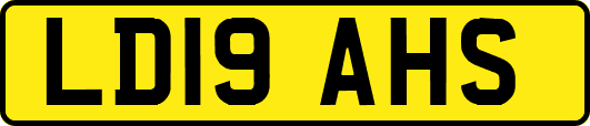 LD19AHS