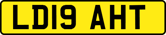 LD19AHT