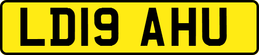LD19AHU