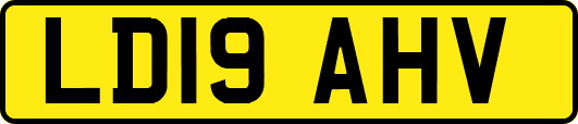 LD19AHV