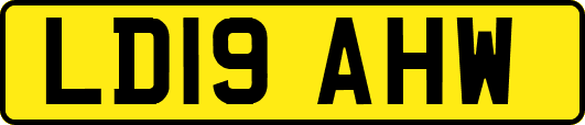 LD19AHW