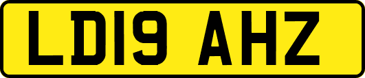 LD19AHZ