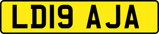 LD19AJA