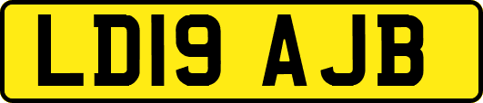 LD19AJB