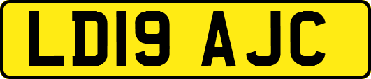 LD19AJC