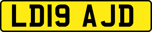 LD19AJD
