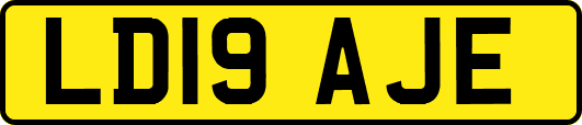 LD19AJE