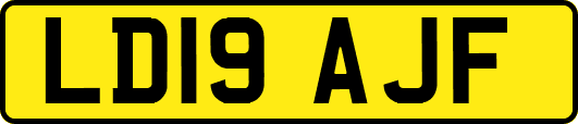 LD19AJF