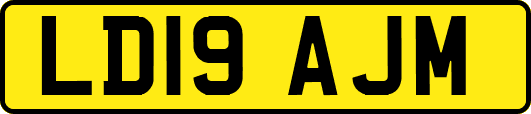 LD19AJM