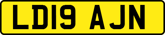 LD19AJN
