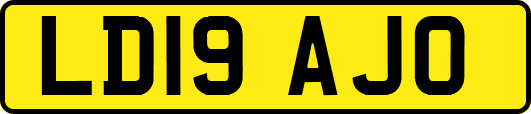 LD19AJO