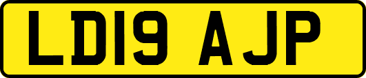 LD19AJP