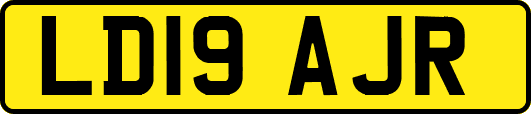 LD19AJR